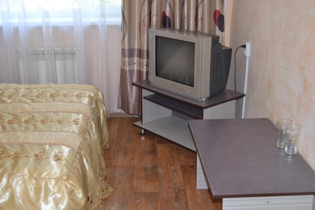 Kuze Hostel Almaty Phòng bức ảnh