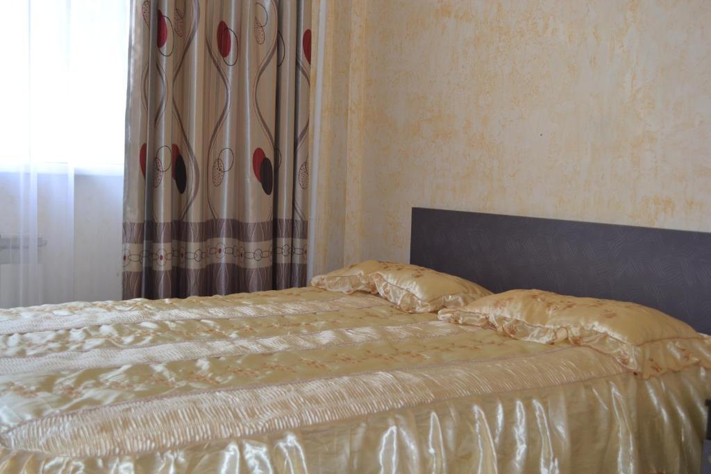 Kuze Hostel Almaty Phòng bức ảnh