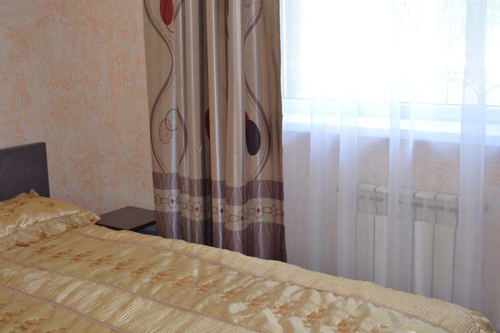 Kuze Hostel Almaty Phòng bức ảnh