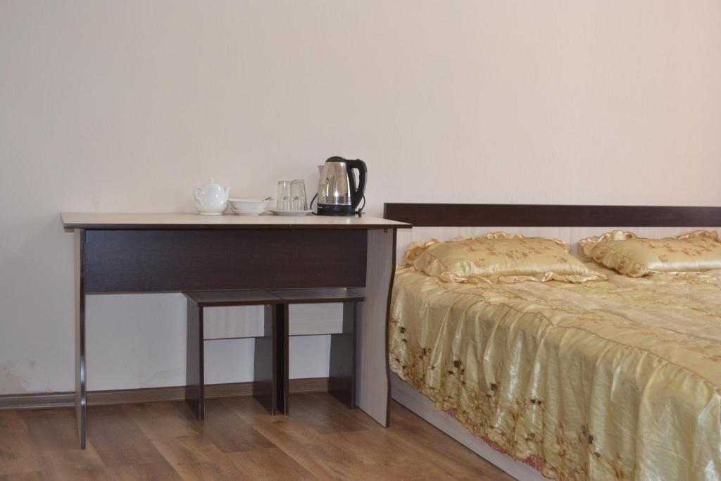 Kuze Hostel Almaty Phòng bức ảnh