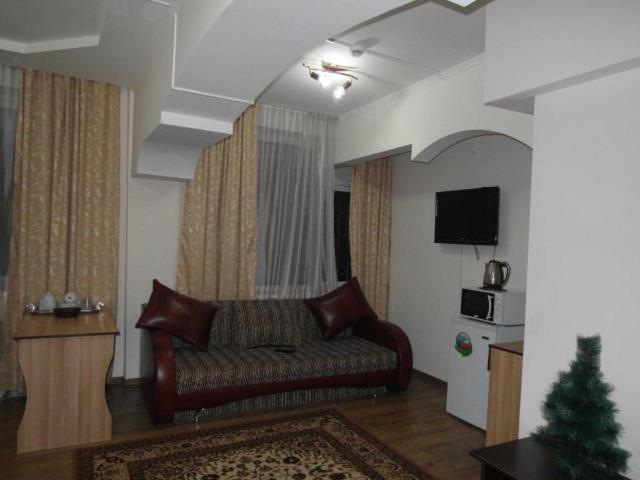 Kuze Hostel Almaty Phòng bức ảnh