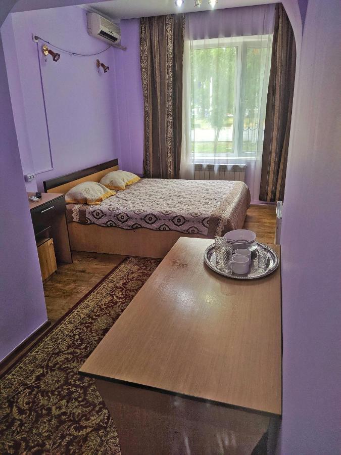 Kuze Hostel Almaty Phòng bức ảnh