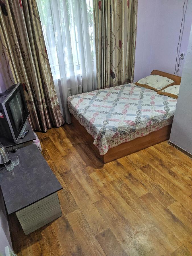 Kuze Hostel Almaty Phòng bức ảnh